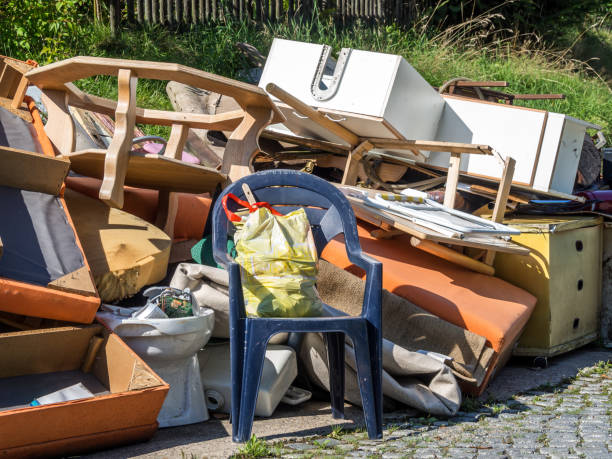 Best Local Junk Hauling  in Rose Hill, VA