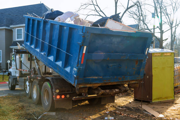 Best Affordable Junk Removal Services  in Rose Hill, VA