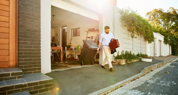 Professional Junk Removal in Rose Hill, VA
