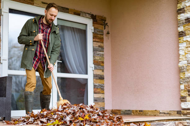 Best Residential Junk Removal  in Rose Hill, VA
