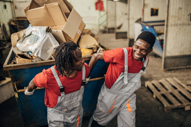 Reliable Rose Hill, VA Junk Removal Solutions