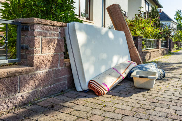 Best Office Junk Removal  in Rose Hill, VA
