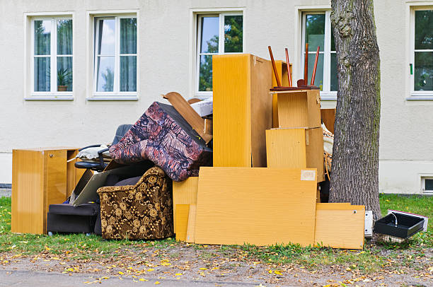 Best Basement Cleanout Services  in Rose Hill, VA