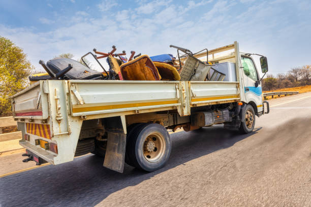Best Junk Hauling Services  in Rose Hill, VA