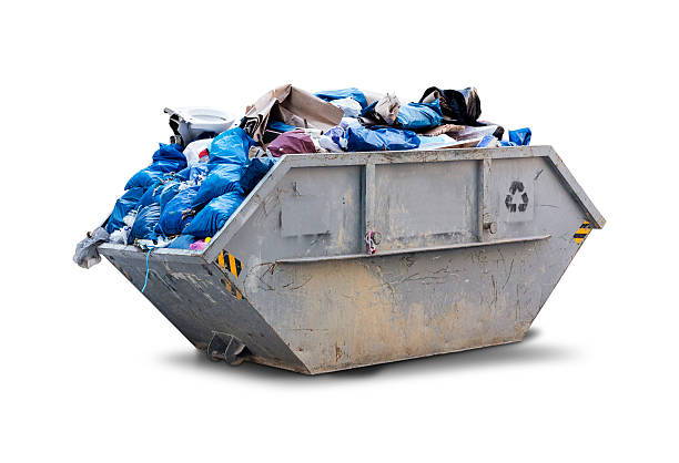 Best Full-Service Junk Removal  in Rose Hill, VA